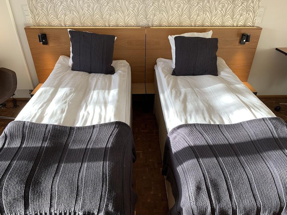Rungstedgaard Hotel Ngoại thất bức ảnh