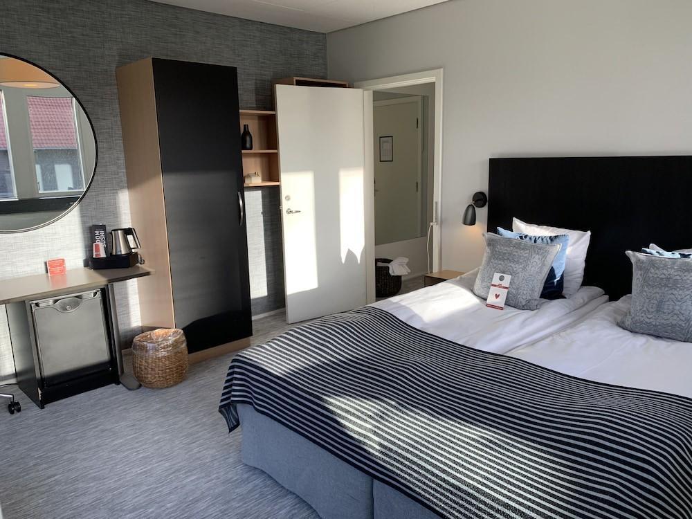 Rungstedgaard Hotel Ngoại thất bức ảnh