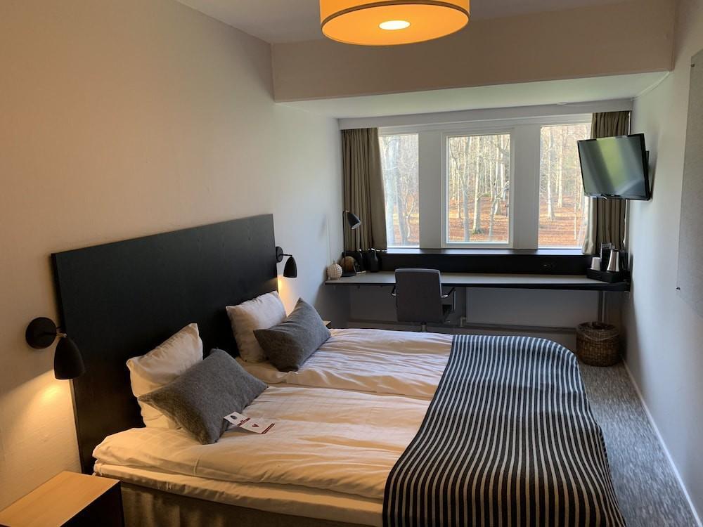Rungstedgaard Hotel Ngoại thất bức ảnh
