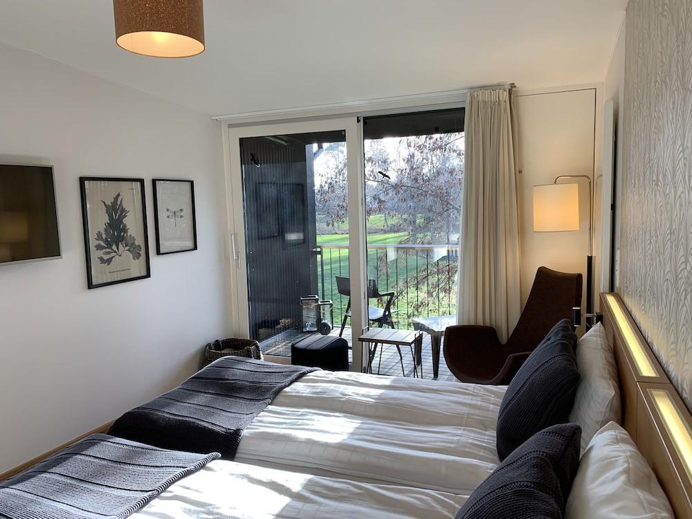 Rungstedgaard Hotel Ngoại thất bức ảnh