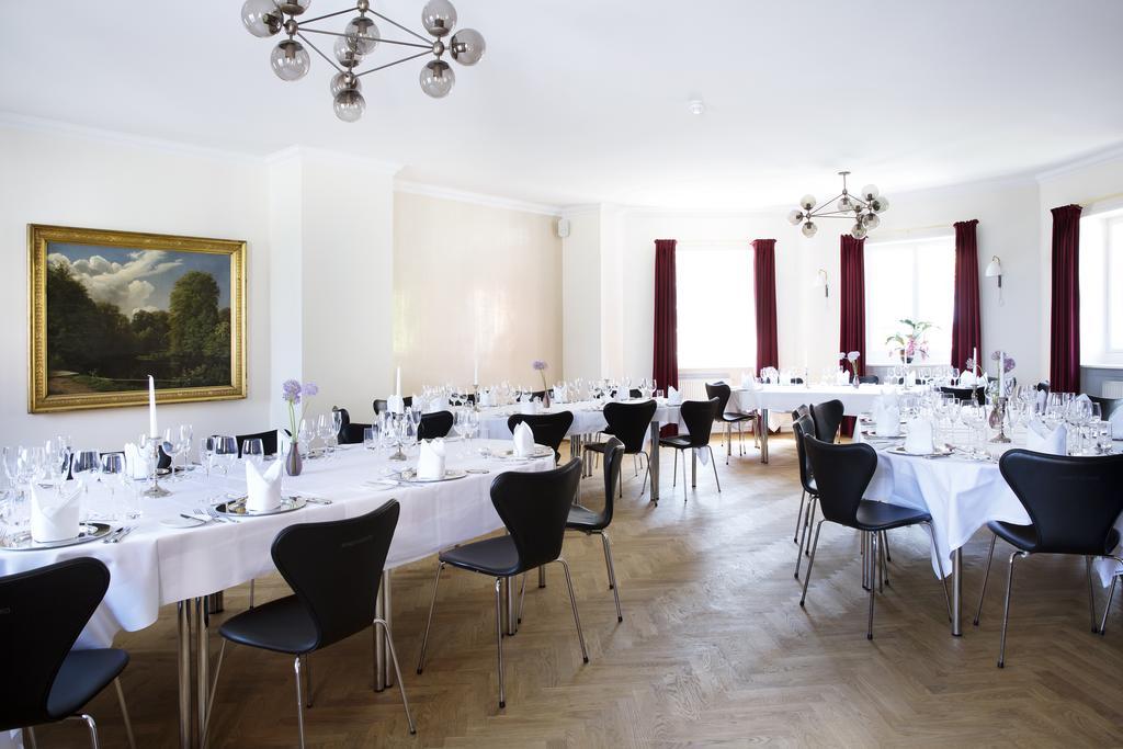 Rungstedgaard Hotel Ngoại thất bức ảnh