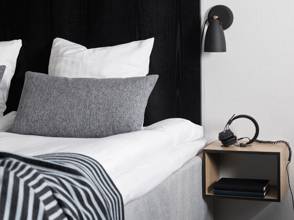 Rungstedgaard Hotel Ngoại thất bức ảnh