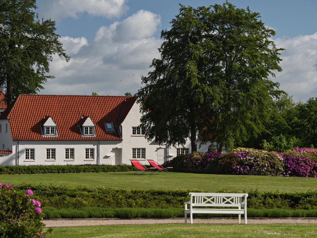 Rungstedgaard Hotel Ngoại thất bức ảnh