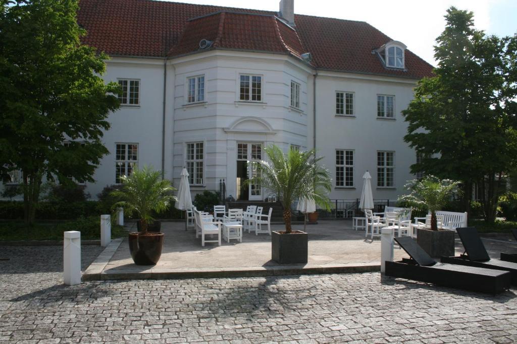 Rungstedgaard Hotel Ngoại thất bức ảnh