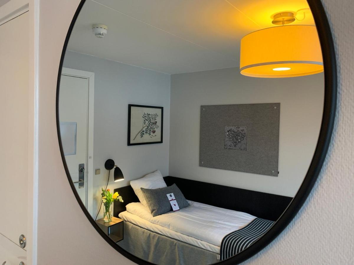 Rungstedgaard Hotel Ngoại thất bức ảnh