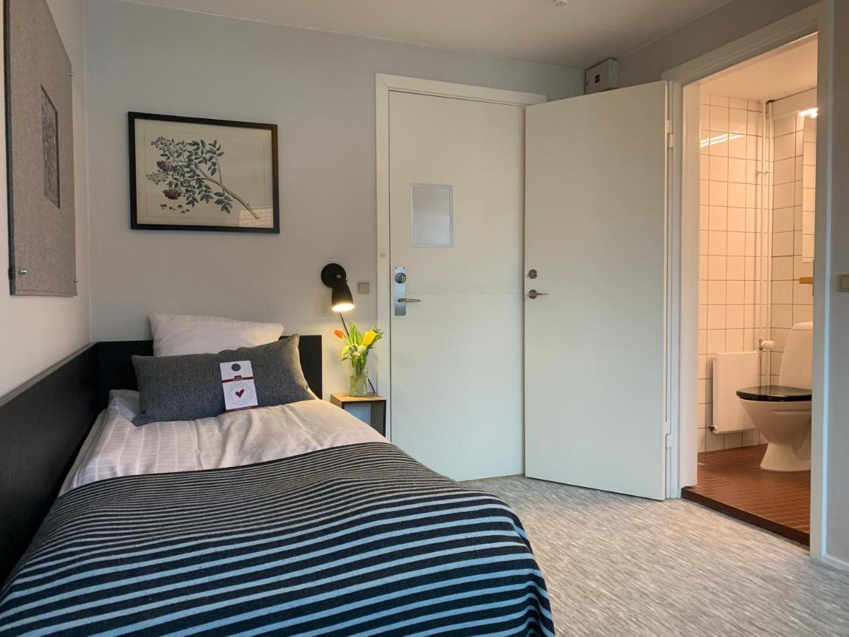 Rungstedgaard Hotel Ngoại thất bức ảnh