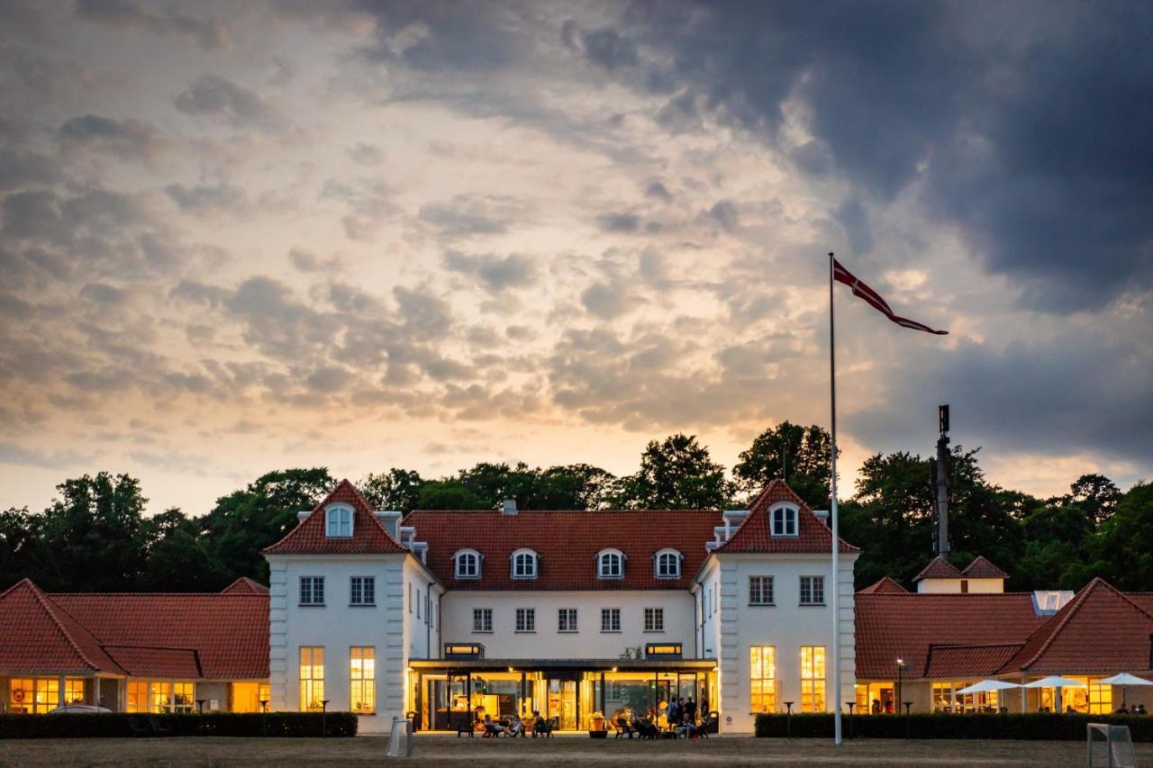 Rungstedgaard Hotel Ngoại thất bức ảnh